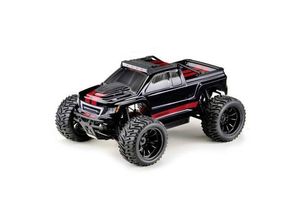 4250650957490 - AMT34 V2 Brushed 110 RC Modellauto Elektro Monstertruck Allradantrieb (4WD) RtR 24 GHz