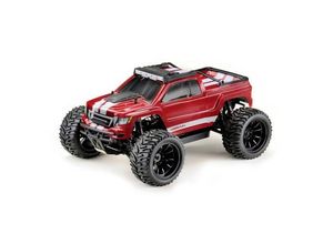 4250650957506 - AMT34 V2 Brushless 110 RC Modellauto Elektro Monstertruck RtR 24 GHz