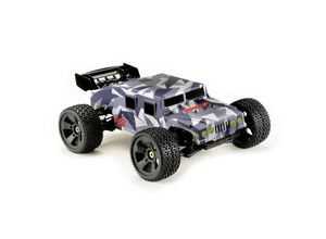 4250650957759 - GUARDIAN Weiß Camouflage Brushless 18 RC Modellauto Elektro Truggy Allradantrieb (4WD) RtR 24 GHz