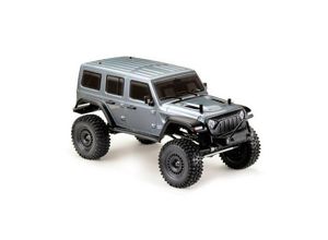 4250650958626 - CR34eco SHERPA Brushed 110 RC Modellauto Elektro Crawler Allradantrieb (4WD) RtR 24 GHz