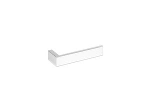 4250657518373 - Brillantbad MAXIMA WC-Reservepapierrollenhalter Messing Chrom 180x36x65 mm für Bad & WC >> zum Bohren