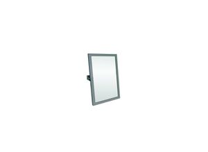 4250657518922 - Brillantbad BELP Kippspiegel Edelstahl poliert 400x600x120 mm für Bad & WC >> zum Bohren