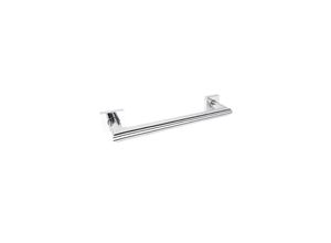 4250657526866 - Brillantbad META Wannengriff Messing Chrom 80x355x55 mm für Bad & WC >> zum Bohren