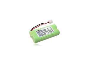 4250667316563 - Ni-MH Akku 700mAh (24V) kompatibel mit schnurlos Festnetz Telefon Sagem D16T D16T Duo D16T Duo 2 D18T D21T D21V Ersatz für 2SN-AAA55H-S-JP1