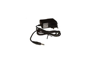 4250667349233 - 220V Netzteil Ladegerät Ladekabel 3W (6V 05A) für Philips Telefon CD560 CD565 und Philips Imageo Ladestation für Candlelight wie ECL-PH3-PS - Vhbw