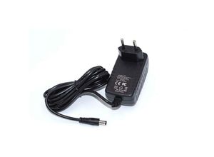 4250667373863 - 220V Netzteil Ladegerät Ladekabel kompatibel mit Logitech Squeezebox ue Smart Ersatz für PSAA18R-180 993-000385 534-000245 090453-12 930-000097