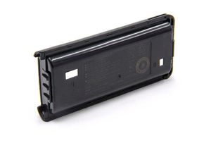 4250667376048 - Akku kompatibel mit Kenwood TK-2302 TK-2302E TK-2300VP TK-2302T TK-2217 TK-2300 Funkgerät Walkie Talkie (2300mAh 72V NiMH) - Vhbw