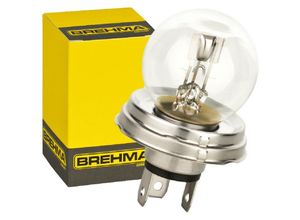 4250670900599 - Premium R2 Bilux Lampe 12V 45 40W P45t - Brehma