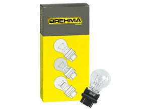 4250670902715 - Brehma - 10x P27 7W 3157 12V 27 7W W25x16q