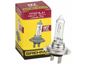 4250670903705 - Brehma Premium - brehma Heavy Duty Longlife H7 hd ll Autolampe 12V 55W