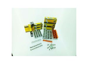 4250670905617 - Brehma - 90tlg Kleinlampenpaket Autolampen 12V