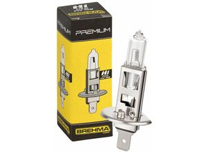 4250670906553 - H1 24V 70W Halogen Glühlampe - Brehma Premium