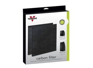 4250679502916 - Vornado Carbon Filter 2 Pack