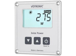 4250683601070 - 1250 LCD-Solar-Computer s für mpp- und sr- Serie - Votronic