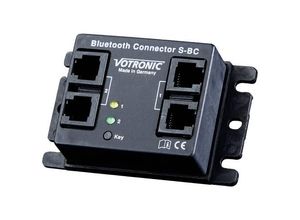 4250683616449 - 1430 Bluetooth Connector s-bc inkl Energy Monitor App - Votronic