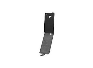 4250686401530 - NEVOX Flip case 1153 HTC One Schwarz