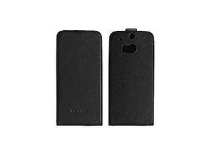 4250686402261 - NEVOX Flip case 1226 HTC One M8 Schwarz