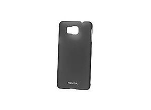 4250686402742 - NEVOX Cover 1274 Samsung Galaxy Alpha Schwarz