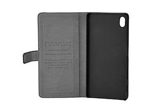 4250686403220 - NEVOX Flip case 1322 Sony Xperia Z5 Schwarz