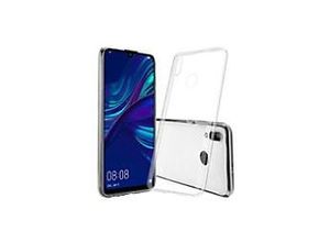 4250686406467 - NEVOX Schutzhülle StyleShell Flex Huawei P Smart 2019 Transparent