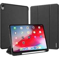 4250686408744 - Nevox Vario Series BookCase - Flip-Hülle für Tablet - Polyurethan - Basaltgrau - 109 - für Apple 109 iPad Air (4 Generation) (1874)