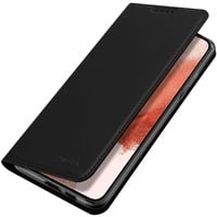 4250686411614 - VARIO SERIES Handyhülle für SAMSUNG Galaxy S23+ schwarz