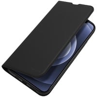 4250686412116 - nevox Vario Series Bookcase für das Apple iPhone 15 schwarz (Vertrieb)