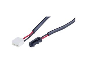 4250716919332 - - Verbindungssleitung zu led Band two mit 2 Clip 50 mm