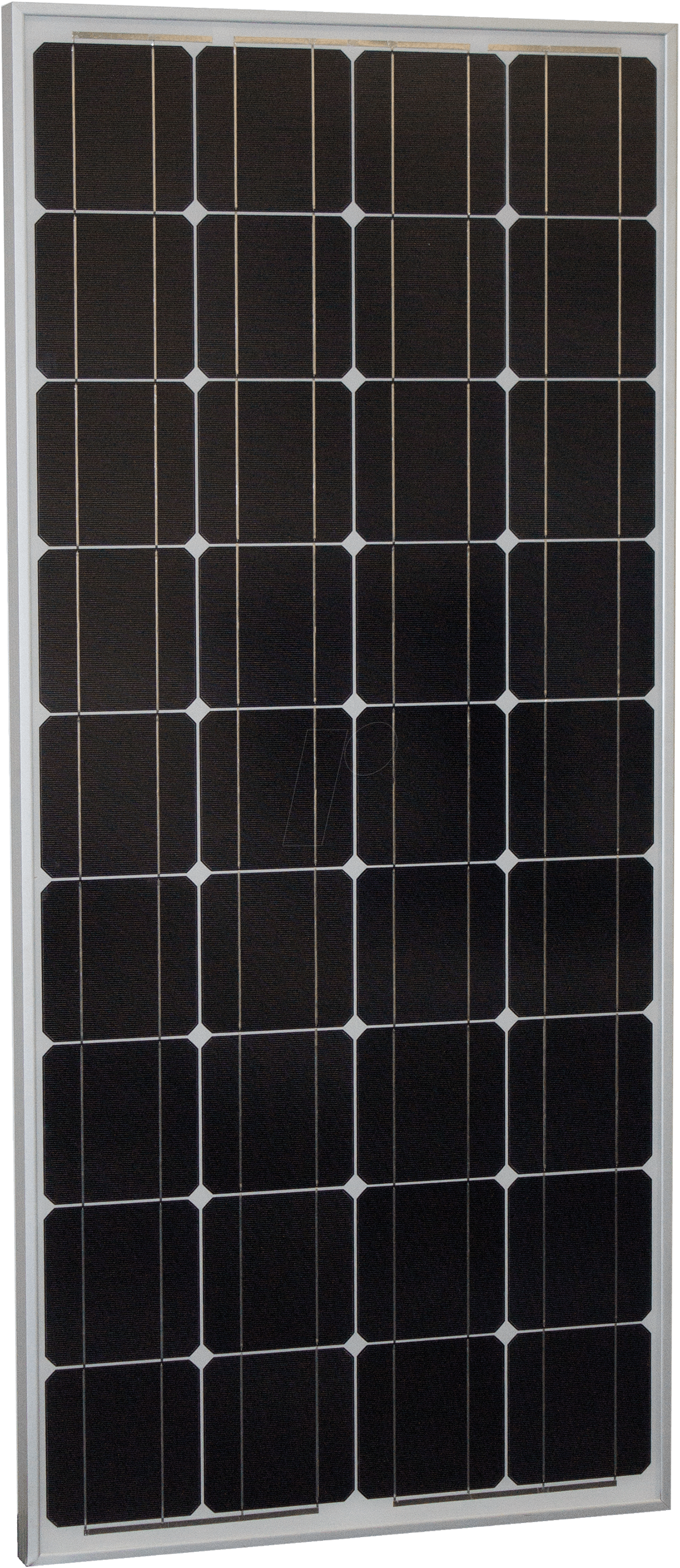 4250730200782 - PHAE SP 100S - Solarpanel Sun Plus 100 S 36 Zellen 12 V 100 W