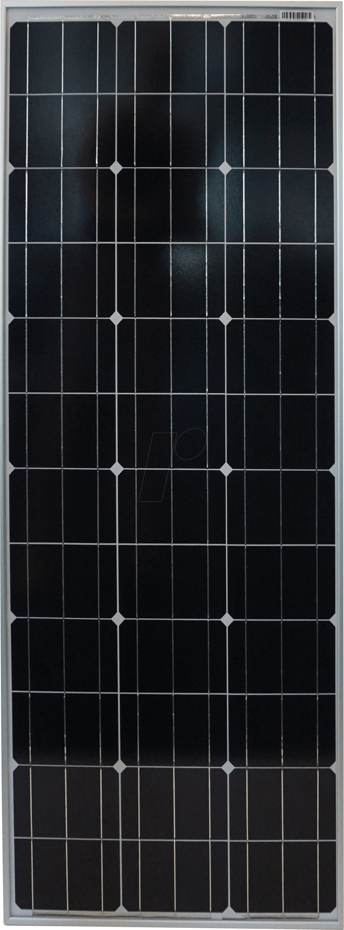 4250730201635 - PHAE SP 140 - Solarpanel Sun Plus 140 36 Zellen 12 V 140 W