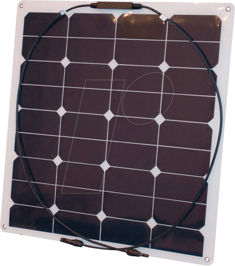 4250730202205 - PHAE SF 60 - Solarpanel Semi Flex 60 32 Zellen 12 V 309 A 60 W