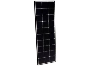 4250730202465 - Sun Peak SPR 110 Small black Monokristallines Solarmodul 110 W 12 V