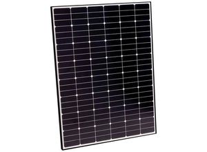 4250730202489 - Sun Peak SPR 170_12 black Monokristallines Solarmodul 170 W 12 V