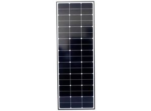 4250730202496 - Sun Peak SPR 100 S HV black Monokristallines Solarmodul 100 W 12 V