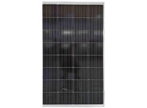 4250730202526 - Sun Plus 200 C Monokristallines Solarmodul 200 W 12 V