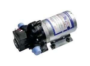 4250730250077 - SHURflo 2088-443-144 Niedervolt-Durchlaufpumpe 10 l min 12 V