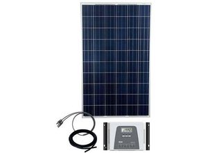 4250730291902 - Up 600406 Solar-Set 3300 Wp inkl Laderegler