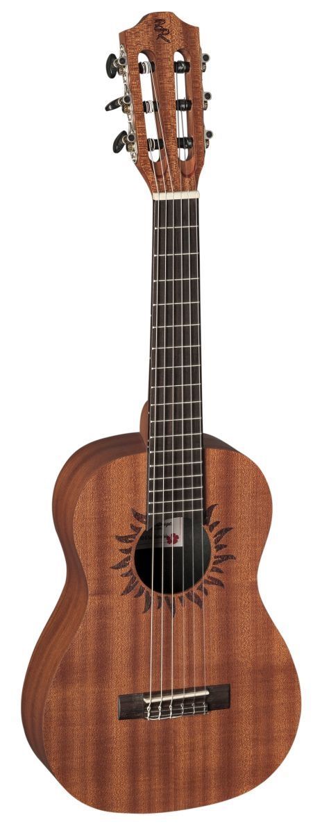 4250771305668 - Baton Rouge V2-G Guitarlele