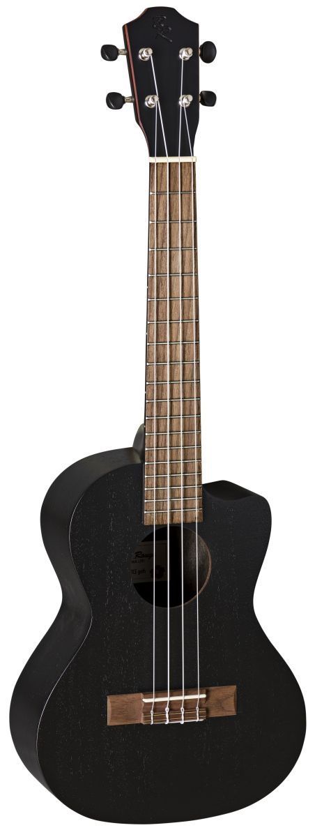 4250771310143 - V1-TCE GOTH Tenorukulele mit Tonabnehmer