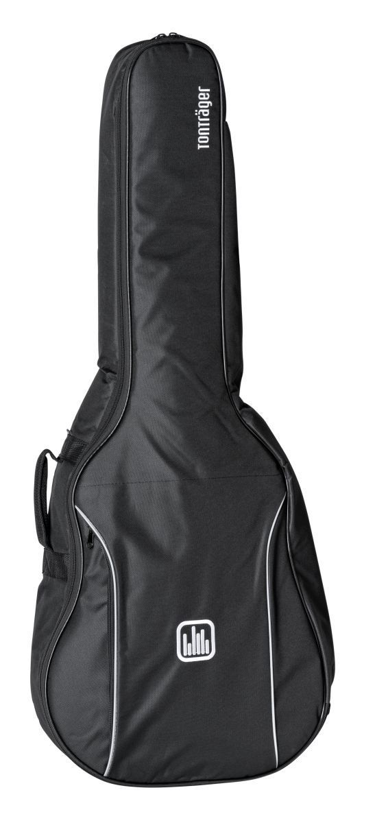 4250771311980 - TG10D BK Gigbag für Westerngitarre