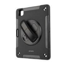 4250774952852 - - Hintere Abdeckung für Tablet - widerstandsfähig - Thermoplastisches Polyurethan (TPU) - Schwarz - für Apple 109 iPad Air (4 Generation) (467841) 4250774952852 - - Hintere Abdeckung für Tablet - widerstandsfähig - Thermoplastisches Polyurethan (TPU) - Schwarz - für Apple 109 iPad Air (4 Generation) (467841)