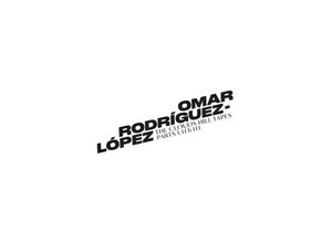 4250795602446 - The Clouds Hill Tapes Pts IIi & Iii (Vinyl) - Omar Rodriguez-López (LP)