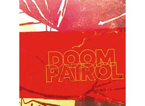 4250795603535 - Doom Patrol - Omar Rodríguez-López (LP)