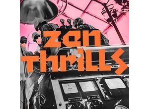 4250795603795 - Zen Thrills - Omar Rodríguez-López (LP) 4250795603795 - Zen Thrills - Omar Rodríguez-López (LP)