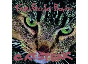 4250795605751 - Catspeak - Teri Gender Bender (LP)