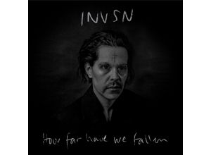 4250795607243 - How Far Have We Fallen - Invsn (LP)