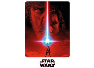 4250795899754 - - Star Wars Episode 8 Poster Teaser