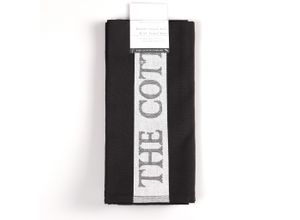 4250803980061 - SANSIBAR Geschirrtuch-Set (LB 70x50 cm) LB 70x50 cm grau