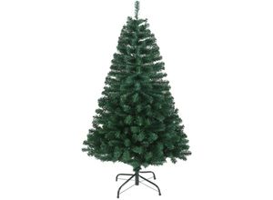 4250815310702 - Svita - künstlicher Weihnachtsbaum Tannenbaum Deko Christbaum Kunstbaum pvc 150 cm