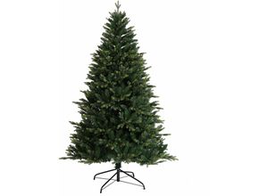 4250815320336 - künstlicher Weihnachtsbaum hochwertig Tannenbaum Kunstbaum PE PVC 180 cm